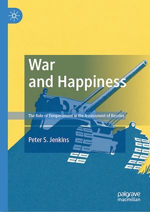 Téléchargez le livre :  War and Happiness