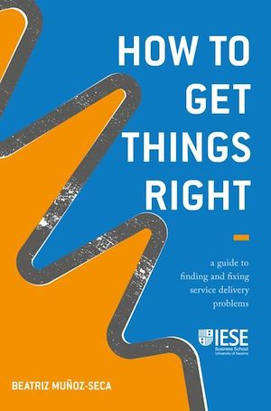 Téléchargez le livre :  How to Get Things Right