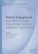 Télécharger le livre :  Patient Engagement