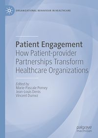 Téléchargez le livre :  Patient Engagement