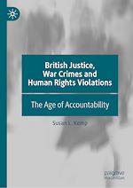 Télécharger le livre :  British Justice, War Crimes and Human Rights Violations