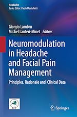 Télécharger le livre :  Neuromodulation in Headache and Facial Pain Management