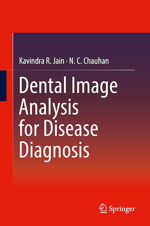 Téléchargez le livre :  Dental Image Analysis for Disease Diagnosis