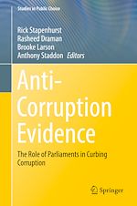 Télécharger le livre :  Anti-Corruption Evidence