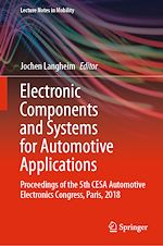 Download this eBook Electronic Components and Systems for Automotive Applications