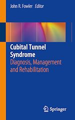Télécharger le livre :  Cubital Tunnel Syndrome