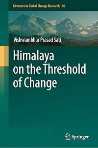 Télécharger le livre :  Himalaya on the Threshold of Change