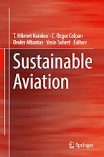 Télécharger le livre :  Sustainable Aviation