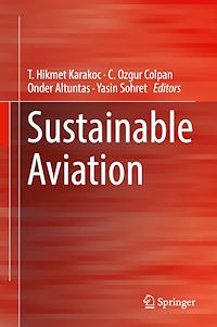 Télécharger le livre :  Sustainable Aviation