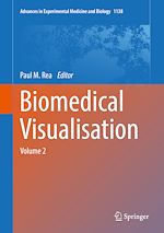Télécharger le livre :  Biomedical Visualisation