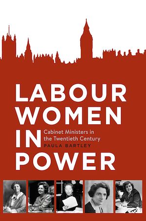 Téléchargez le livre :  Labour Women in Power