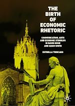Télécharger le livre :  The Birth of Economic Rhetoric