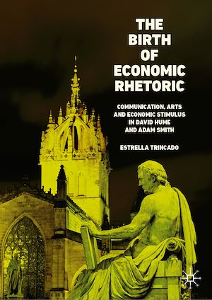 Téléchargez le livre :  The Birth of Economic Rhetoric