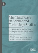 Télécharger le livre :  The Third Wave in Science and Technology Studies
