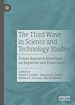 Télécharger le livre :  The Third Wave in Science and Technology Studies