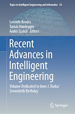 Télécharger le livre :  Recent Advances in Intelligent Engineering