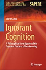 Télécharger le livre :  Ignorant Cognition