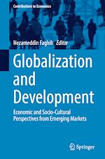 Télécharger le livre :  Globalization and Development