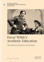 Download this eBook Oscar Wilde's Aesthetic Education