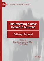 Télécharger le livre :  Implementing a Basic Income in Australia
