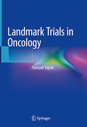 Télécharger le livre :  Landmark Trials in Oncology