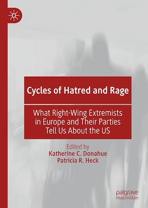 Téléchargez le livre :  Cycles of Hatred and Rage