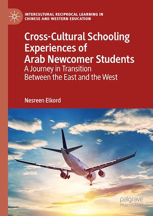 Download the eBook: Cross-Cultural Schooling Experiences of Arab Newcomer Students