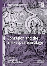 Download this eBook Contagion and the Shakespearean Stage