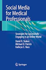Télécharger le livre :  Social Media for Medical Professionals