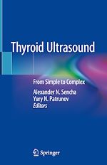 Télécharger le livre :  Thyroid Ultrasound