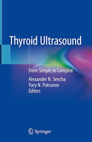 Téléchargez le livre :  Thyroid Ultrasound