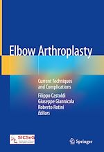 Télécharger le livre :  Elbow Arthroplasty
