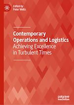 Télécharger le livre :  Contemporary Operations and Logistics