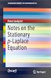 Télécharger le livre :  Notes on the Stationary p-Laplace Equation