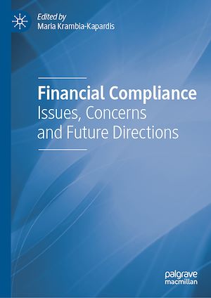 Téléchargez le livre :  Financial Compliance