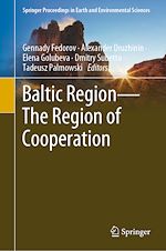 Download this eBook Baltic Region—The Region of Cooperation