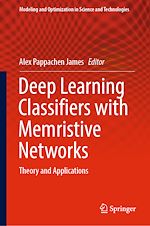 Télécharger le livre :  Deep Learning Classifiers with Memristive Networks