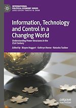 Télécharger le livre :  Information, Technology and Control in a Changing World