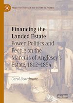 Télécharger le livre :  Financing the Landed Estate