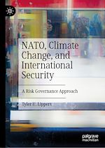 Télécharger le livre :  NATO, Climate Change, and International Security