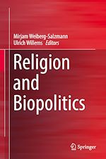 Télécharger le livre :  Religion and Biopolitics