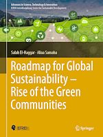 Télécharger le livre :  Roadmap for Global Sustainability — Rise of the Green Communities