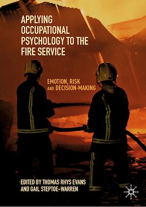 Téléchargez le livre :  Applying Occupational Psychology to the Fire Service