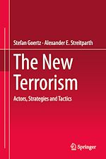 Télécharger le livre :  The New Terrorism