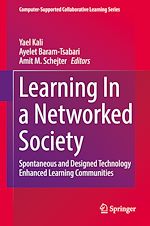 Télécharger le livre :  Learning In a Networked Society