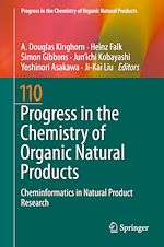 Télécharger le livre :  Progress in the Chemistry of Organic Natural Products 110