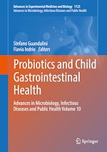 Télécharger le livre :  Probiotics and Child Gastrointestinal Health