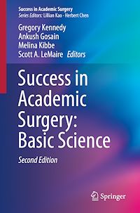 Télécharger le livre :  Success in Academic Surgery: Basic Science