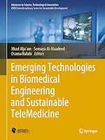 Télécharger le livre :  Emerging Technologies in Biomedical Engineering and Sustainable TeleMedicine