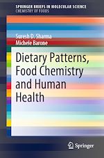 Télécharger le livre :  Dietary Patterns, Food Chemistry and Human Health